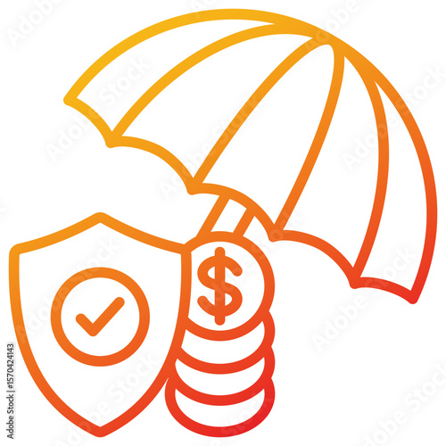 Insurance Icon