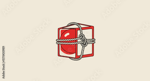 Bound: A Conceptual Illustration of Restriction