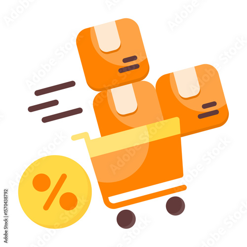 Wholesale Modern Solid Style Icon