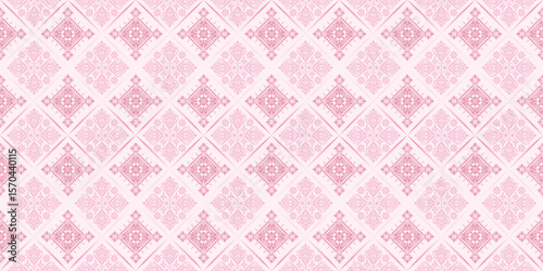 ThaiOrchid PeachTone Art