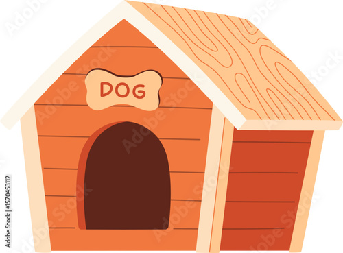 Dog house