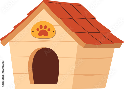 Dog house