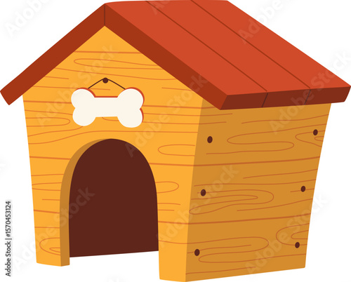 Dog house