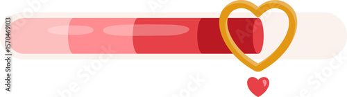Love meter