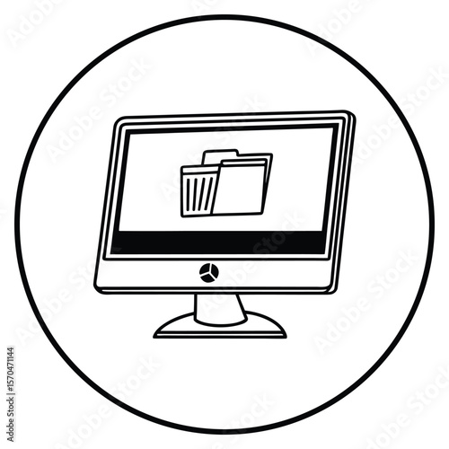 simple-black-and-white-personal-computer-desktop-i (1).eps