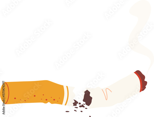 No Smoking

