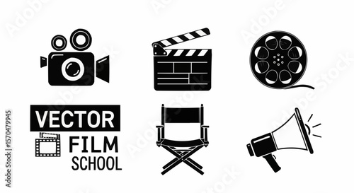 Film School