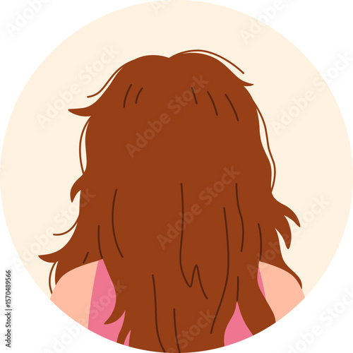 Unruly Hair Problem

