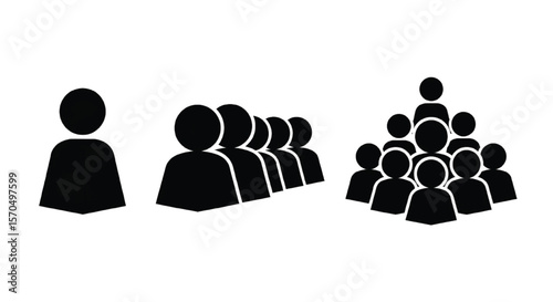 Understanding Team Dynamics and Individual Roles in Group Collaboration and Project Success