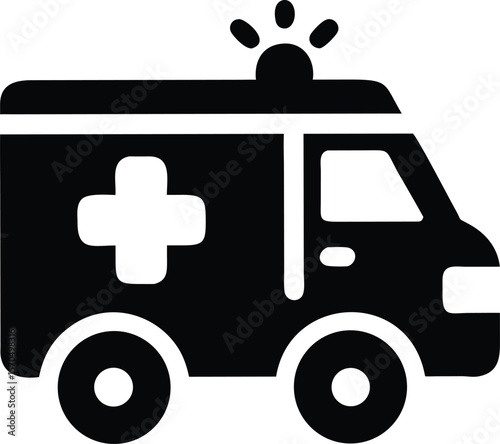 Ambulance icon