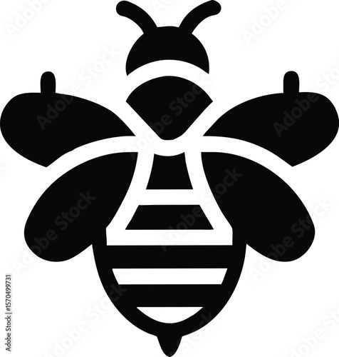 Bee icon