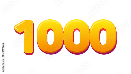 100 points vector illustration emoji symbol sign icon flat desig