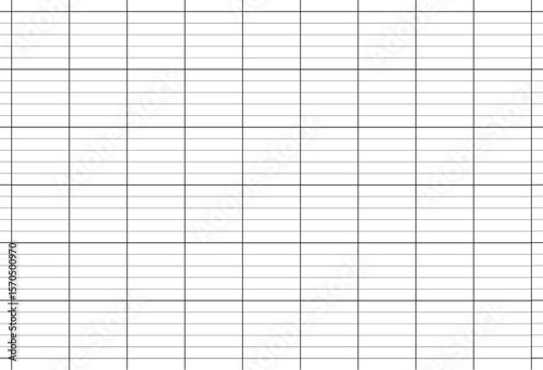 Essential geometric grids and patterns