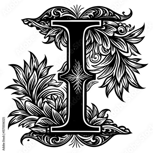tribal tattoo design