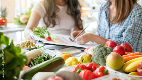 Nutritionist Consult