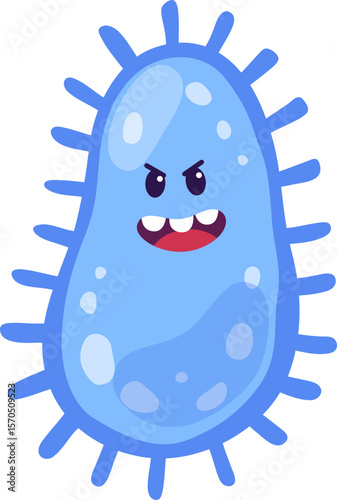 Cute Virus