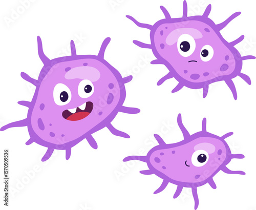 Cute Virus