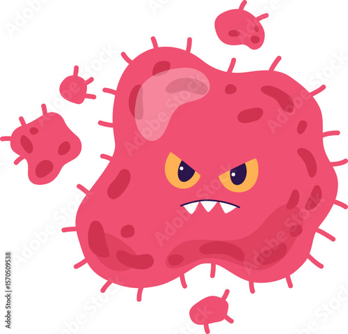 Cute Virus