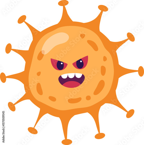 Cute Virus