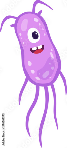 Cute Virus