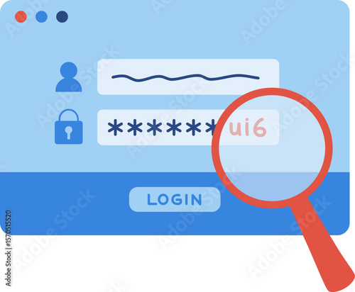 Password Vulnerability

