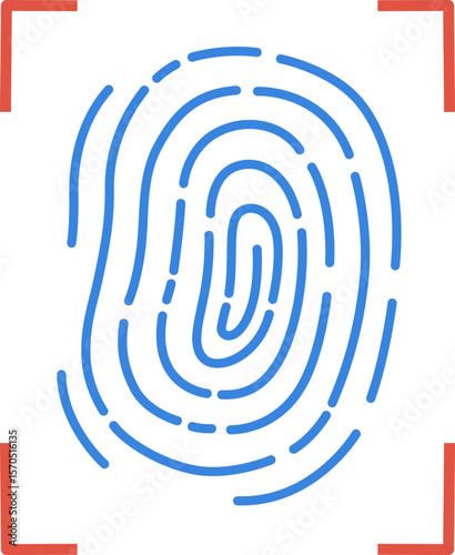 Biometric Fingerprint Security

