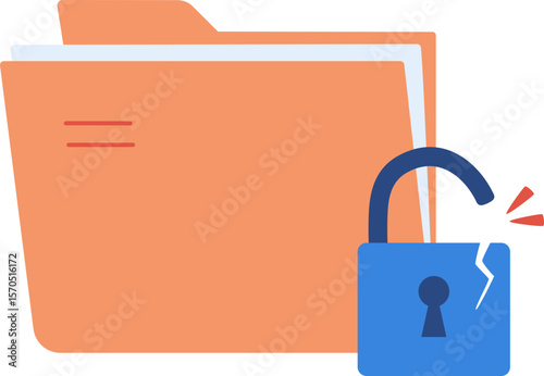 Unsecured Folder

