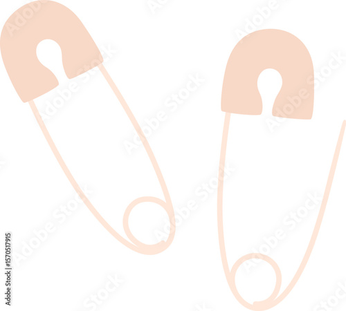 Safety Pin

