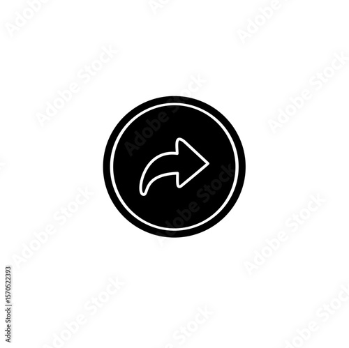 Free Download Share icon - GFXLoad