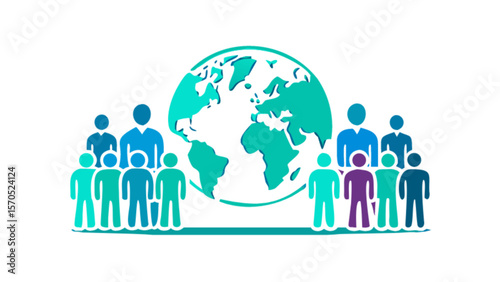 Global community connection