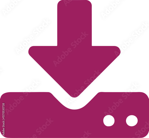 Download Icon simple icon. Vector ICON all icon Viktor
