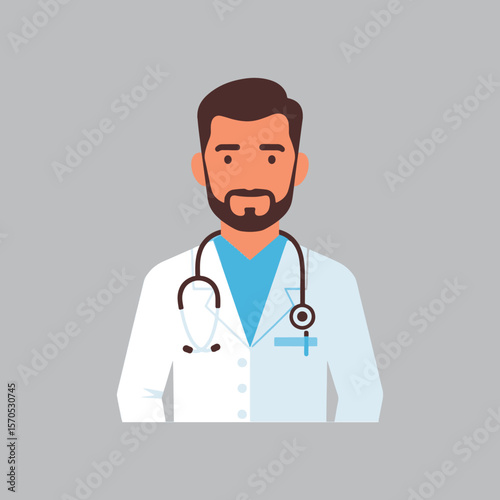  Illustrating Frontline Healthcare Heroes