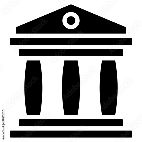 Museum Icon