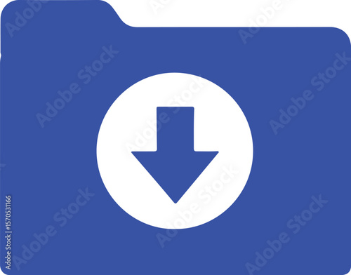 Download Icon simple icon. Vector ICON all icon Viktor
