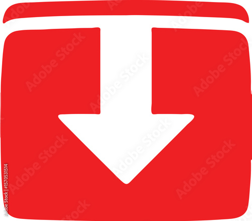 Download Icon simple icon. Vector ICON all icon Viktor
