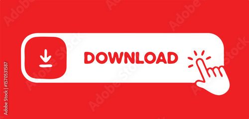 Download Icon simple icon. Vector ICON all icon Viktor
