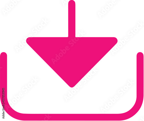 Download Icon simple icon. Vector ICON all icon Viktor
