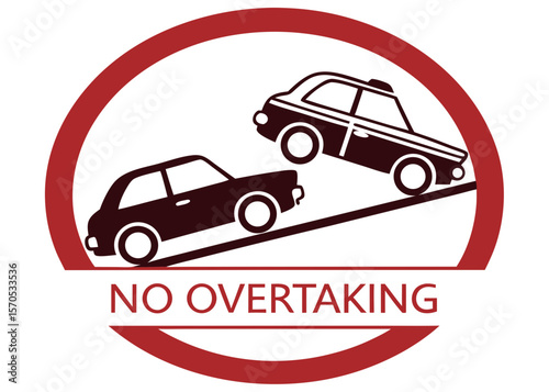 No parking, car service, and car wash signs are common auto icons and vehicle symbols for road and traffic design