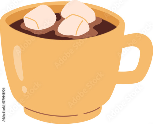 Chocolate drink

