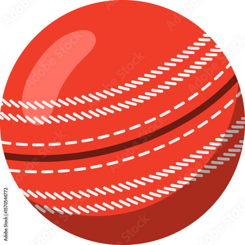 Cricket Sport Ball

