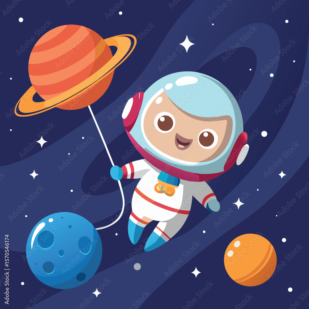 Fototapeta premium Adobe Illustrator Artwork