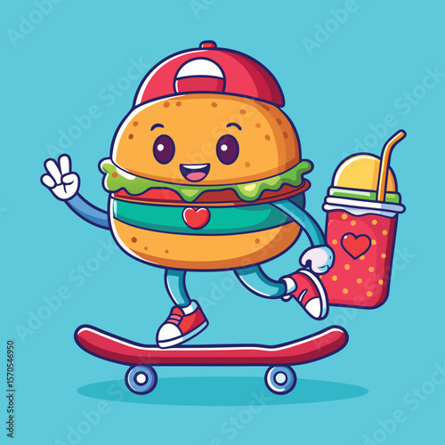 Adobe Illustrator Artwork