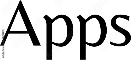 Apps A Comprehensive Guide to Mobile and Web Applications