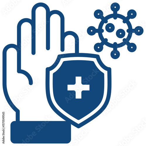 Preventive Icon