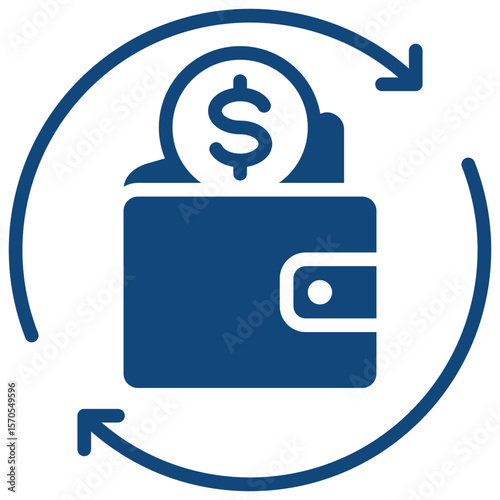 Cashflow Icon