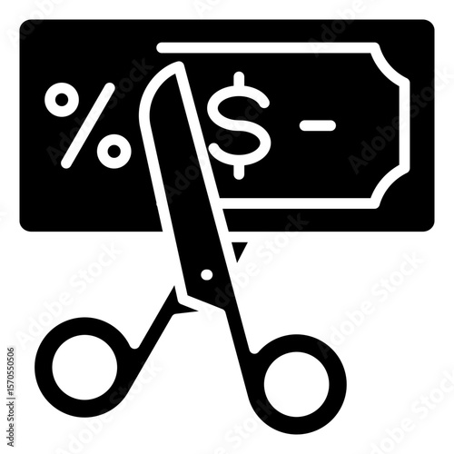 Deductible Icon