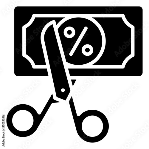 Tax Free Icon