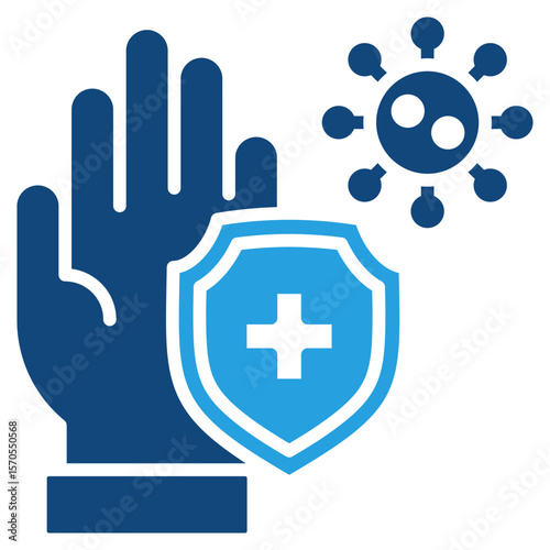 Preventive Icon