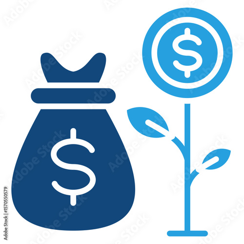Investment Icon
