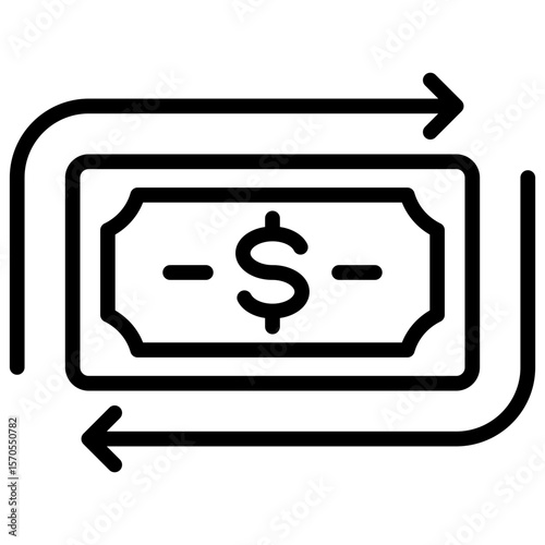 Rollover Icon